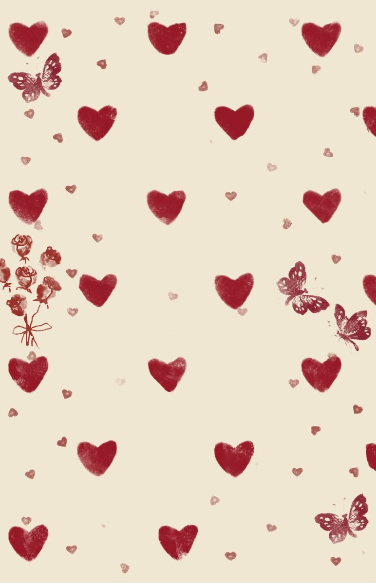 cute ladybug backgrounds 0063