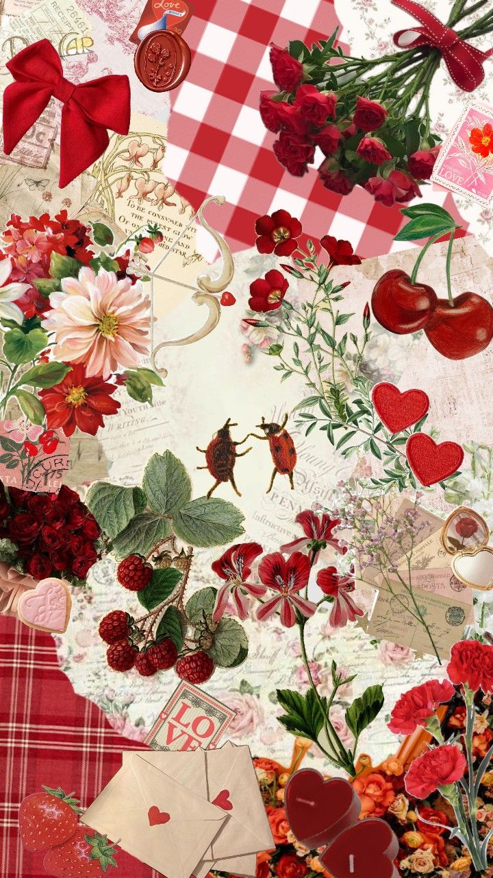 cute ladybug backgrounds 0088