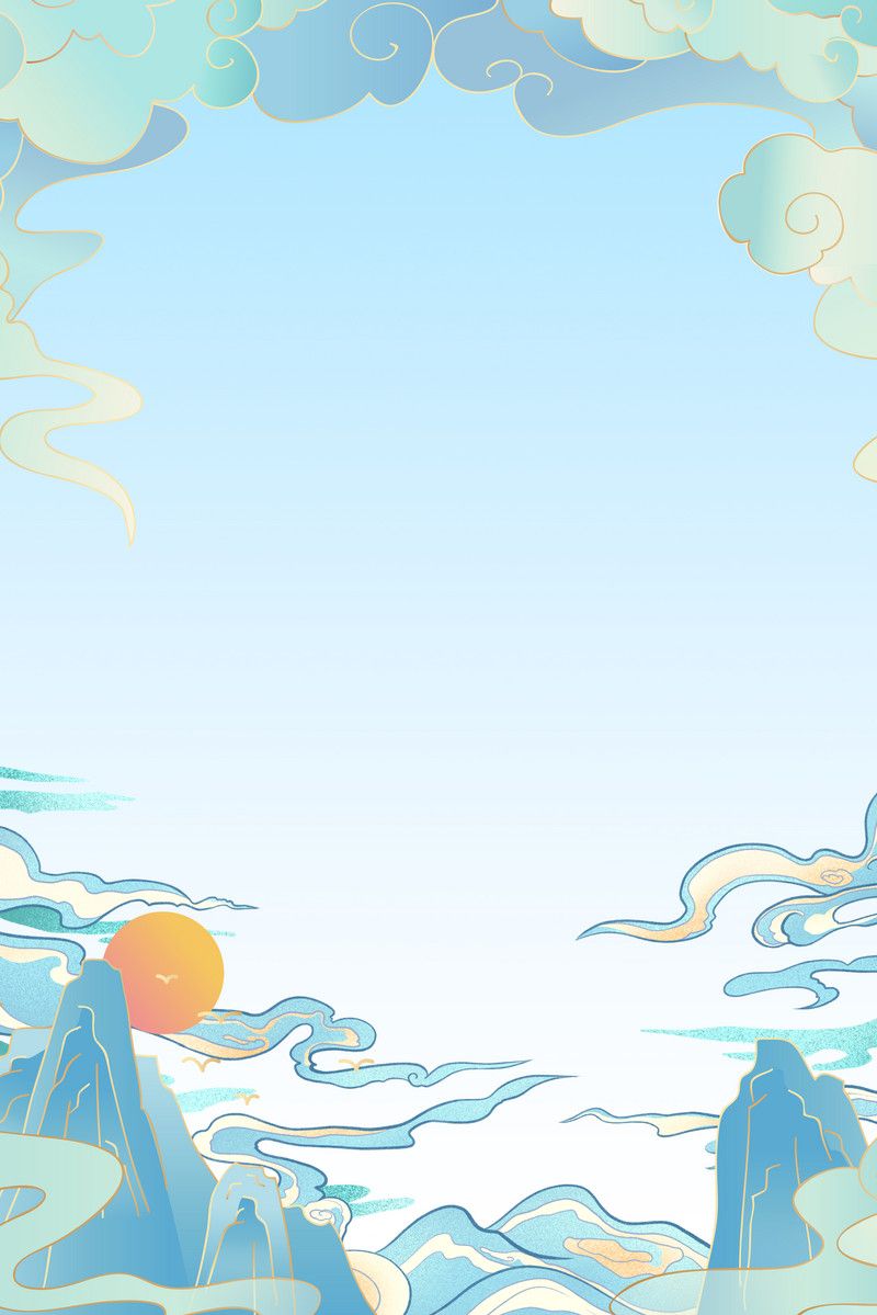 cute landscape backgrounds 0012