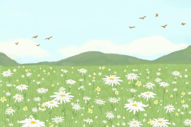 cute landscape backgrounds 0023