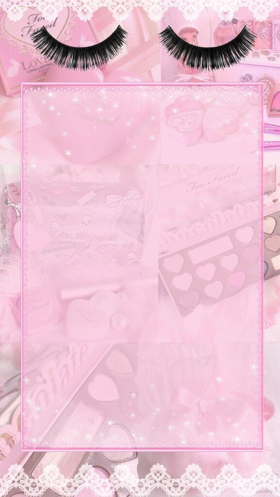 cute lash backgrounds 0012