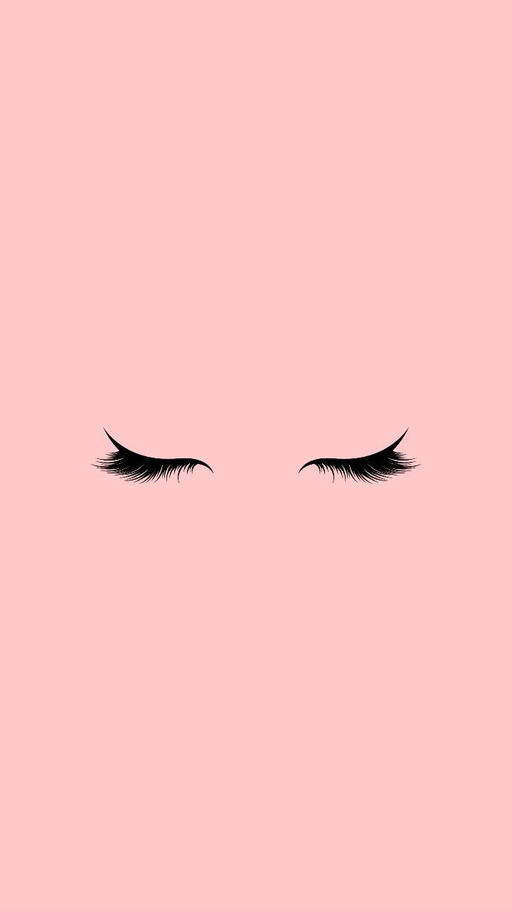 cute lash backgrounds 0013