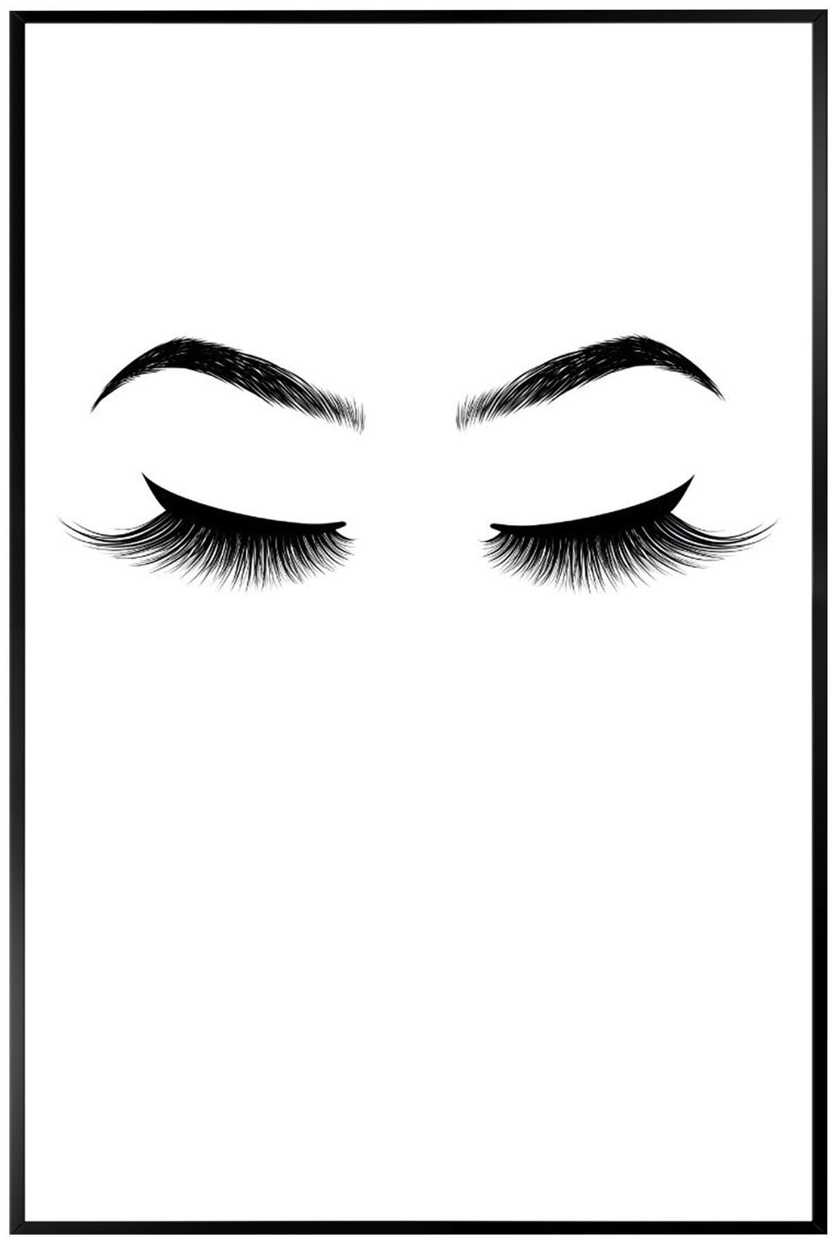 cute lash backgrounds 0076