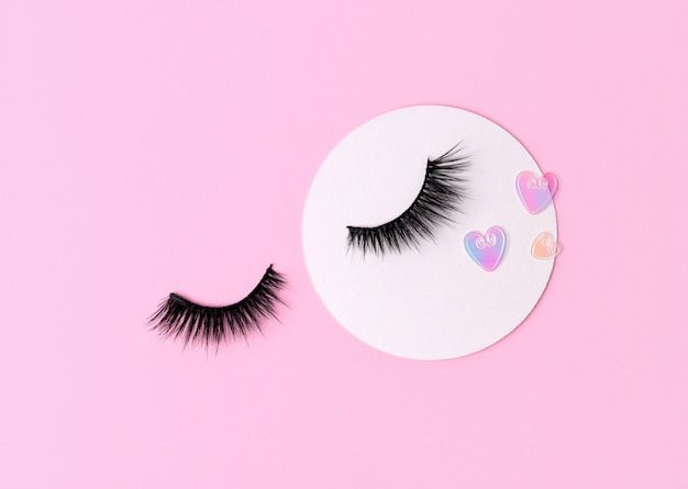 cute lash backgrounds 0085