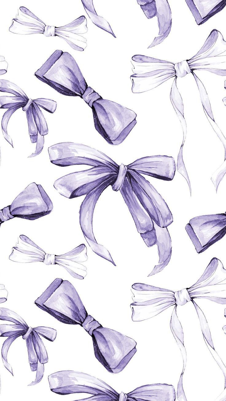 cute lavender backgrounds 0014