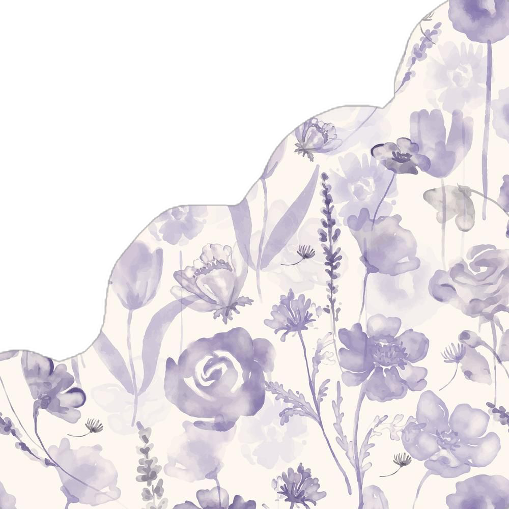 cute lavender backgrounds 0020