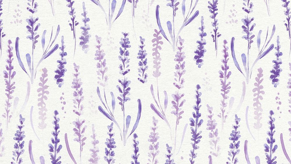 cute lavender backgrounds 0048