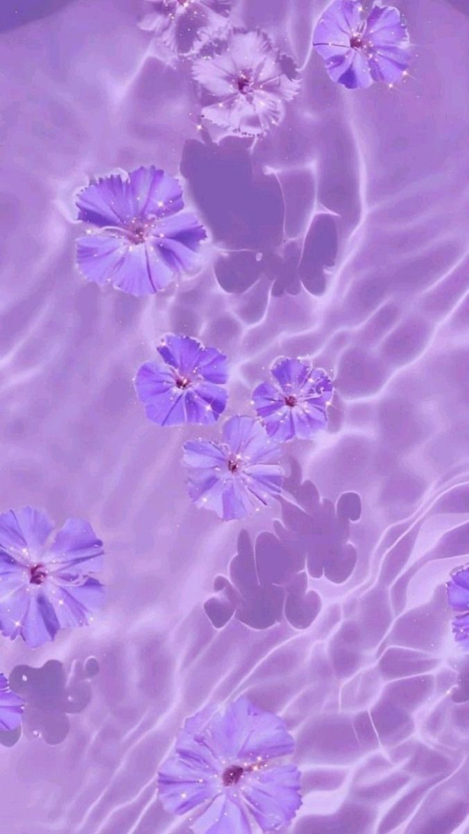 cute lavender backgrounds 0053