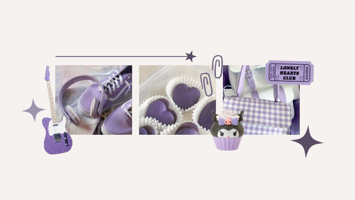 cute lavender backgrounds 0055