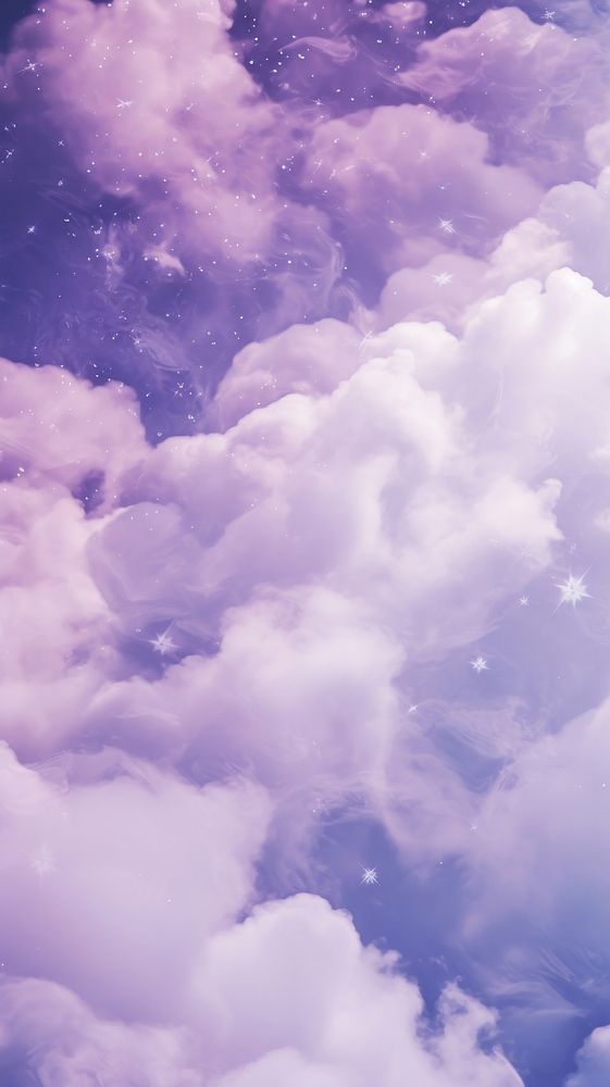 cute lavender backgrounds 0094