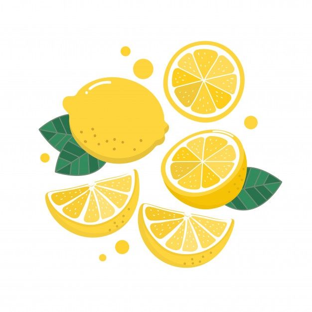 cute lemon backgrounds 0016