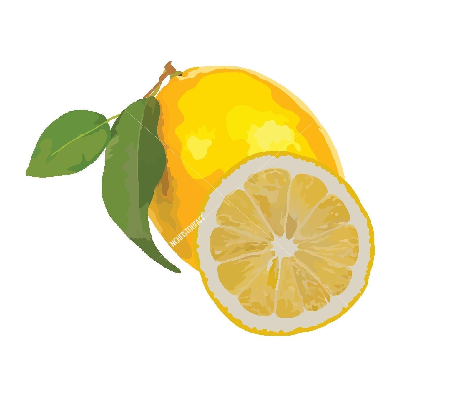 cute lemon backgrounds 0031