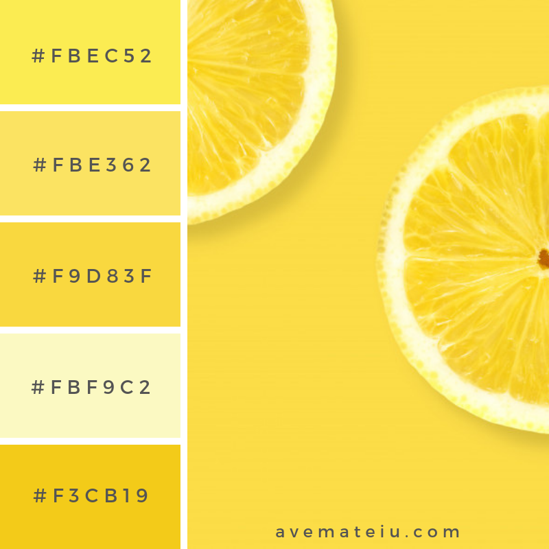 cute lemon backgrounds 0052