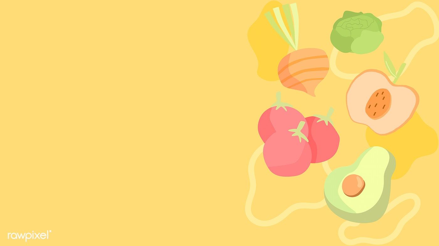 cute lemon backgrounds 0088