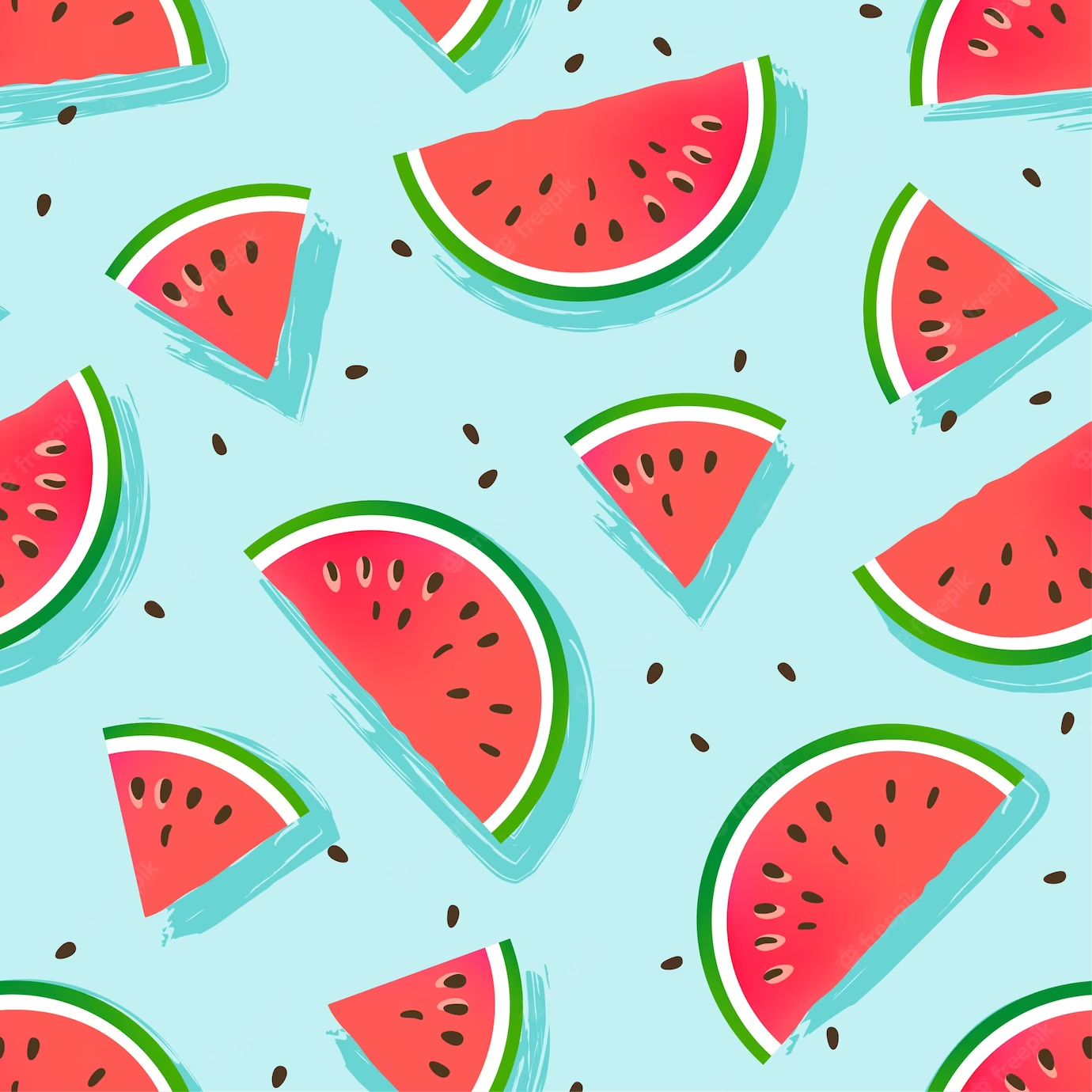 cute lemonade background 0024