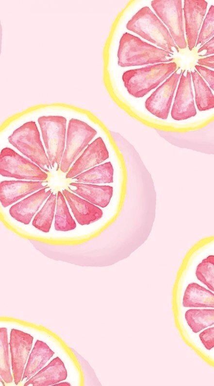 cute lemonade background 0035