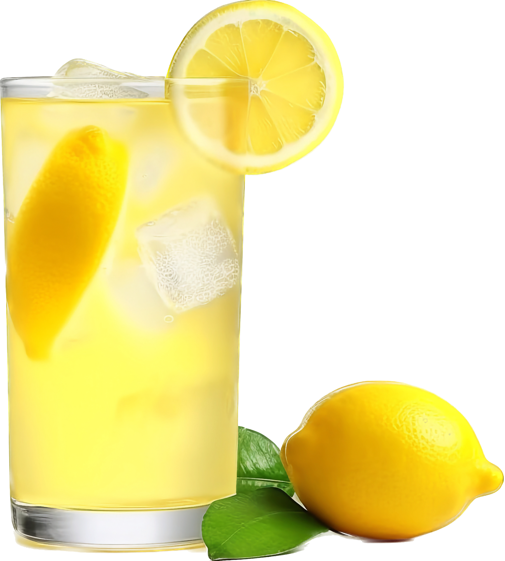 cute lemonade background 0048