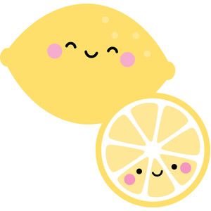 cute lemonade background 0077