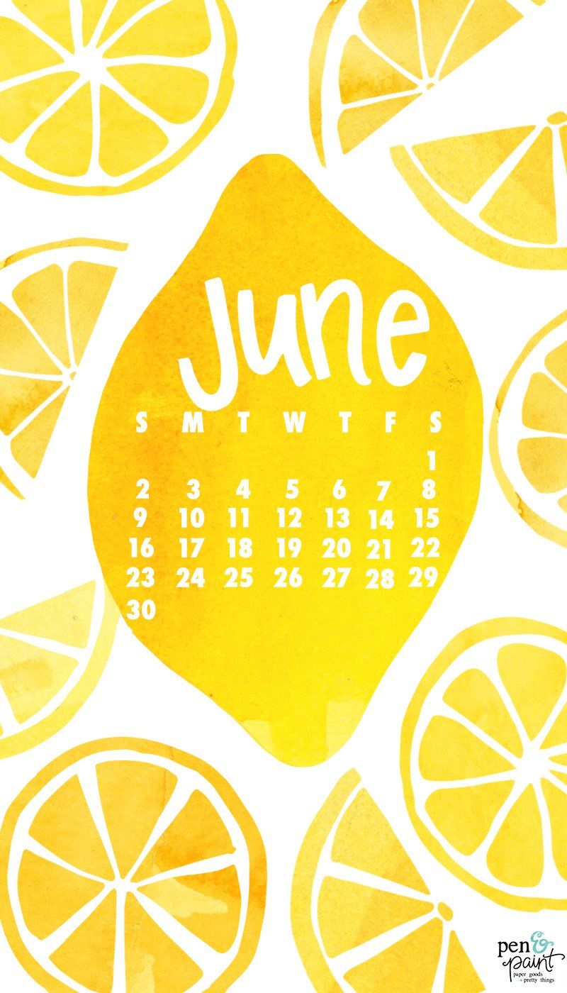 cute lemonade background 0098