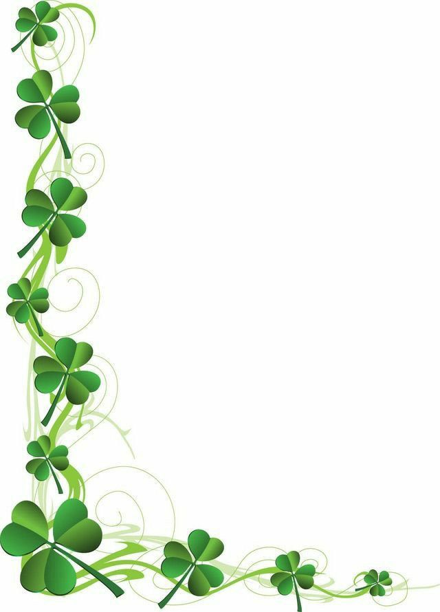 cute leprechaun backgrounds 0015