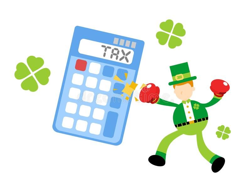 cute leprechaun backgrounds 0050