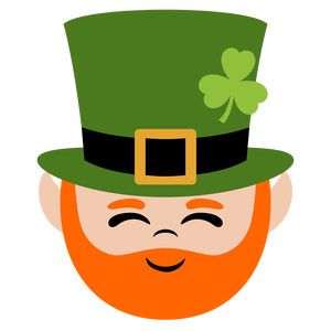 cute leprechaun backgrounds 0059