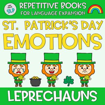 cute leprechaun backgrounds 0073