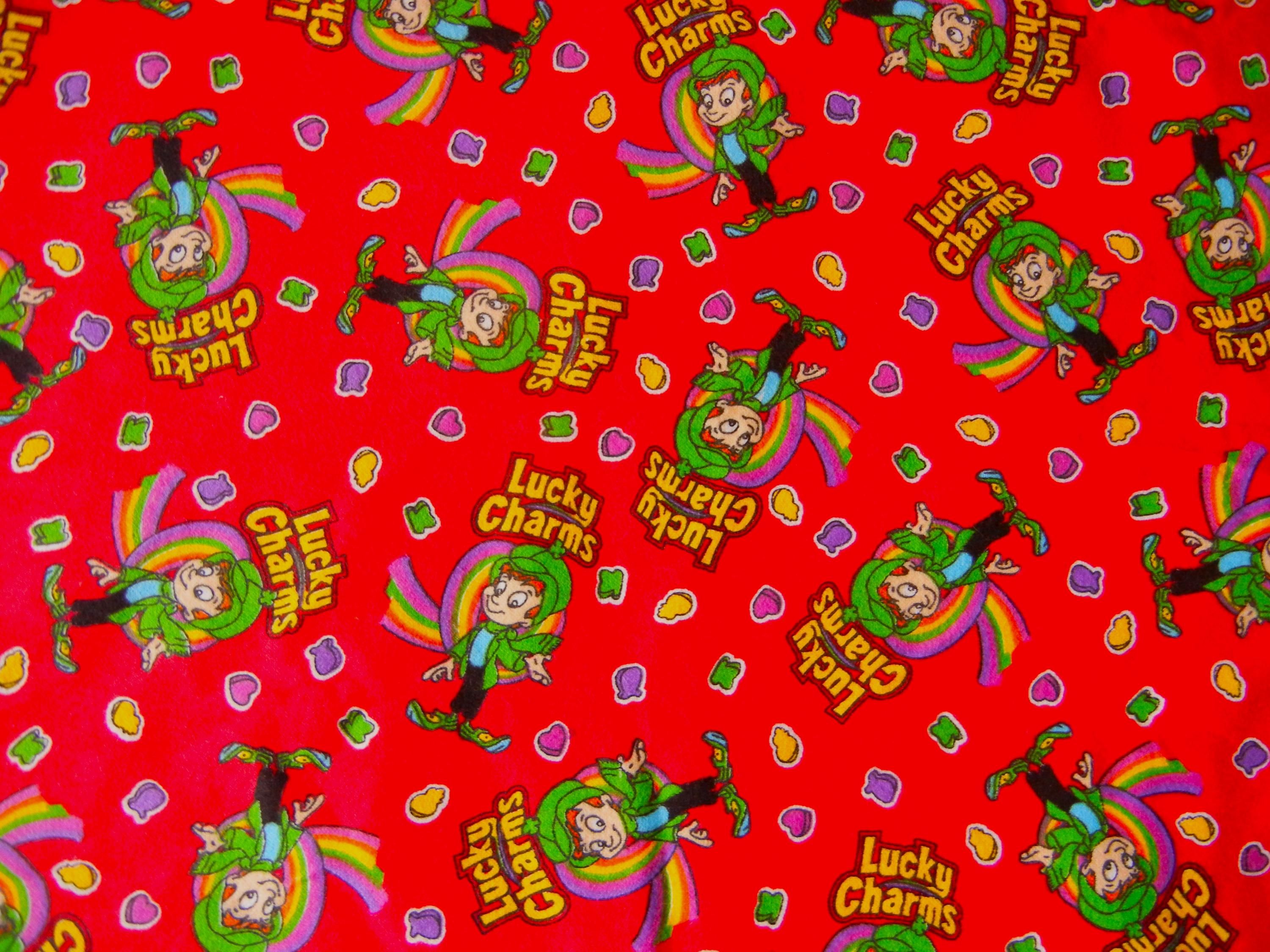 cute leprechaun backgrounds 0086