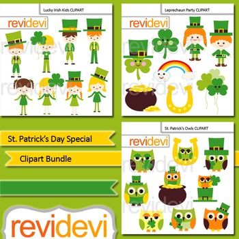 cute leprechaun backgrounds 0094