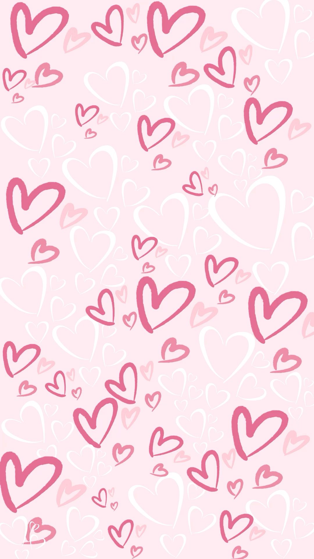 cute love background 0010