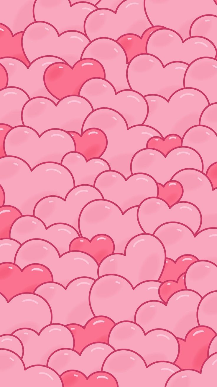 cute love background 0014