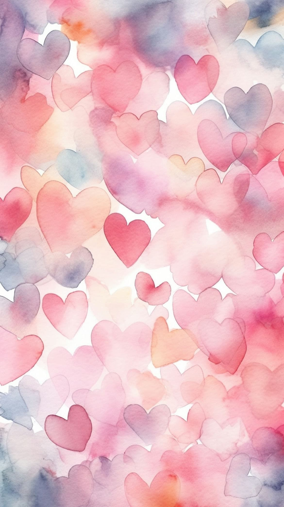 cute love background 0016