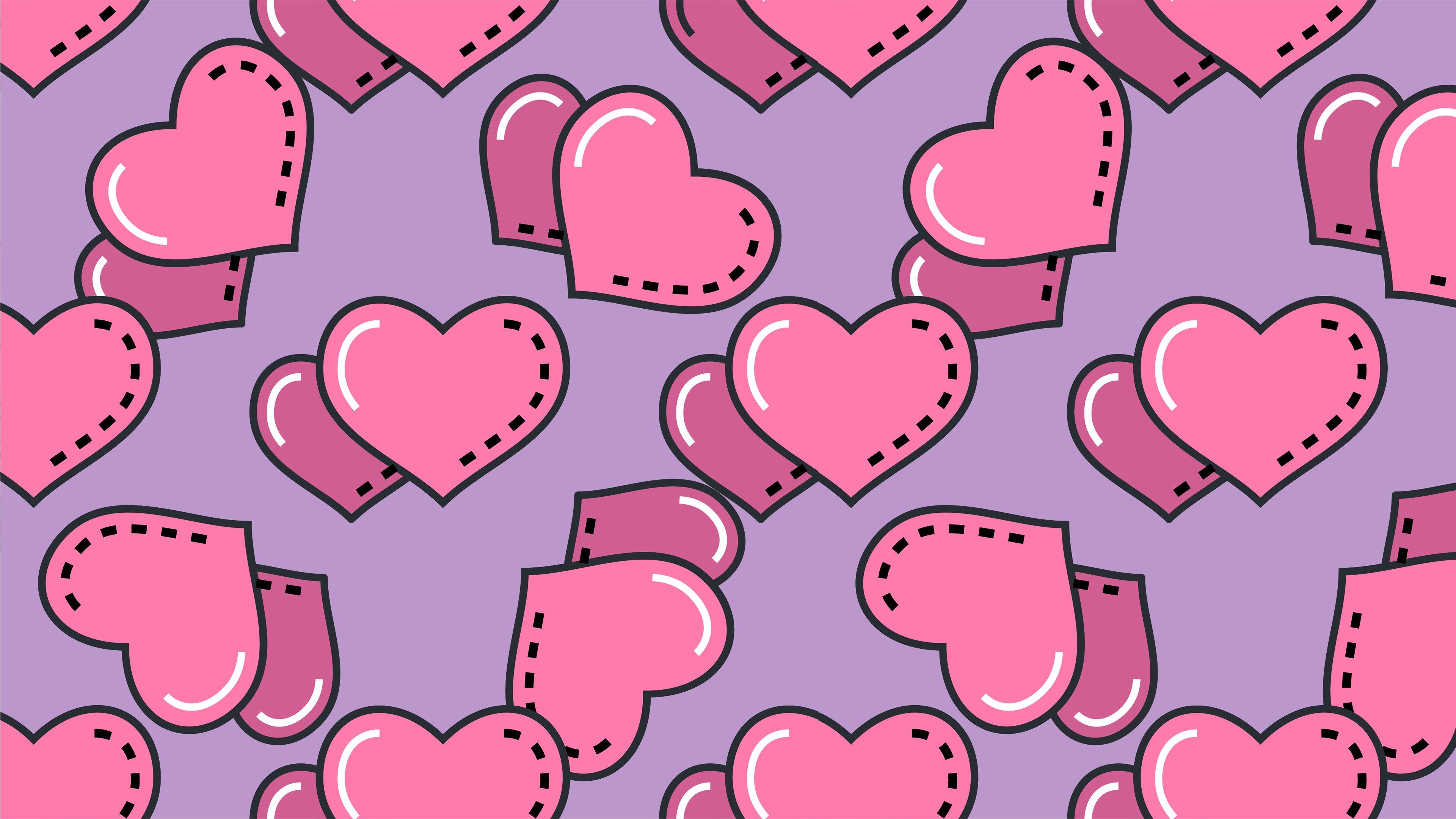 cute love background 0041