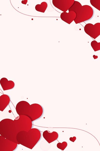 cute love background 0048