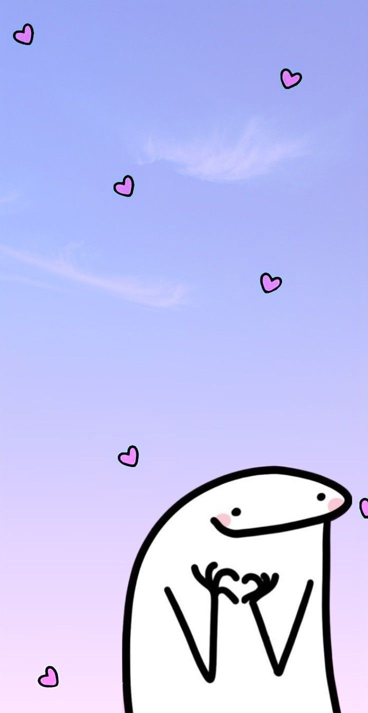 cute love background 0057