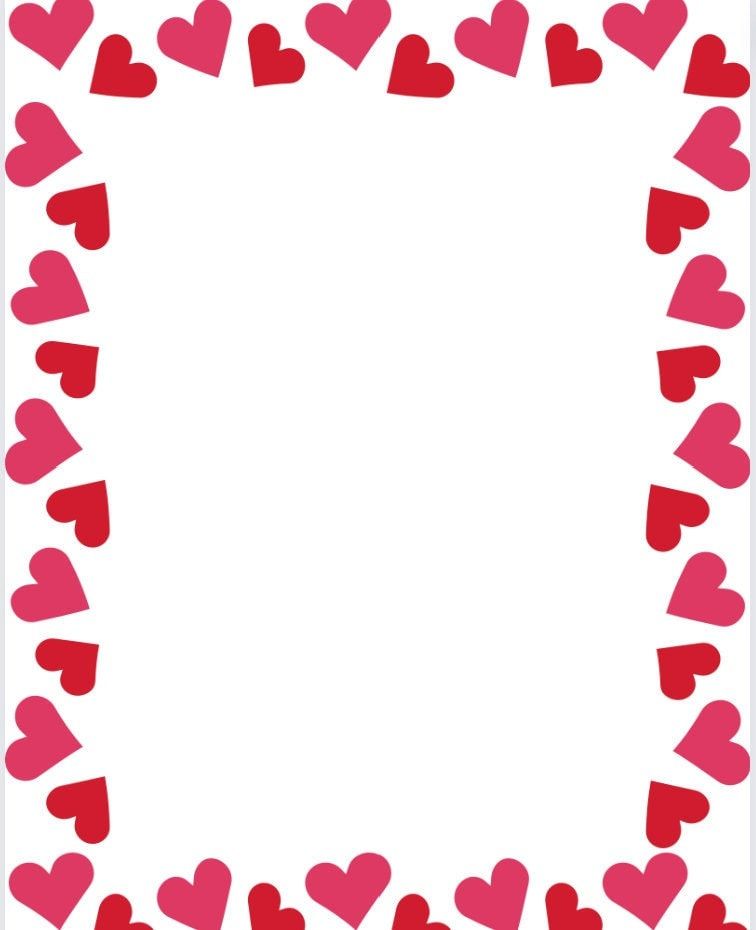 cute love background 0076