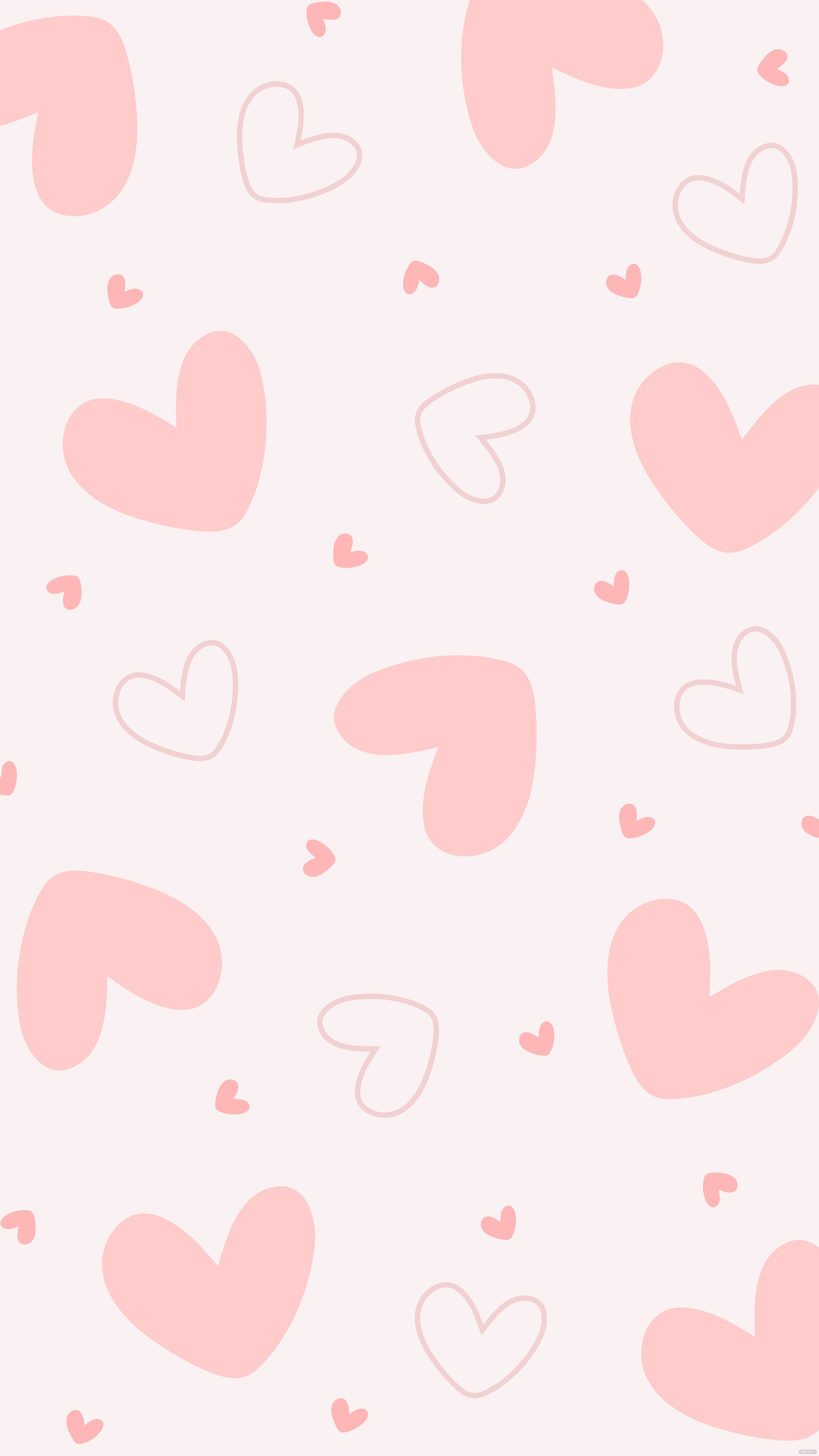 cute love background 0094