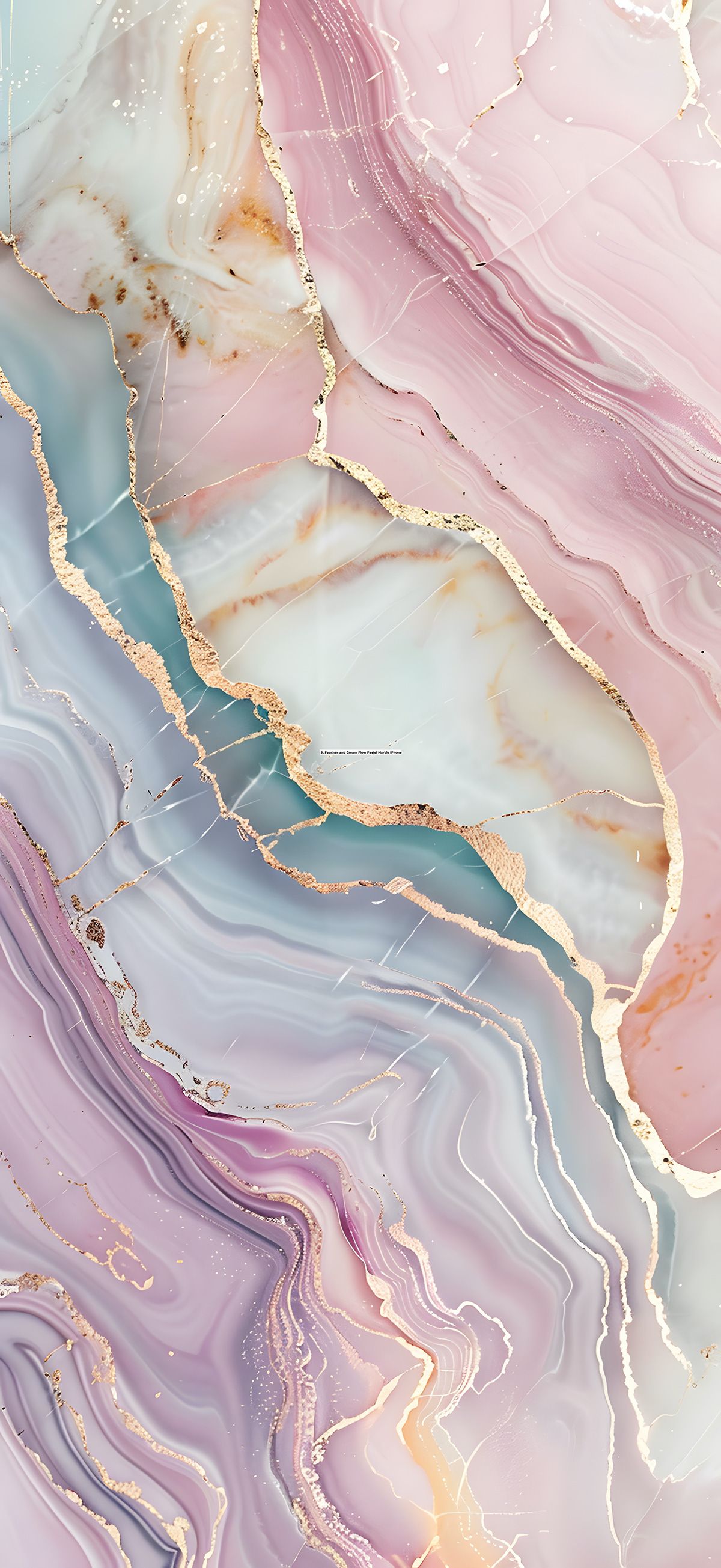 cute marble texture designs