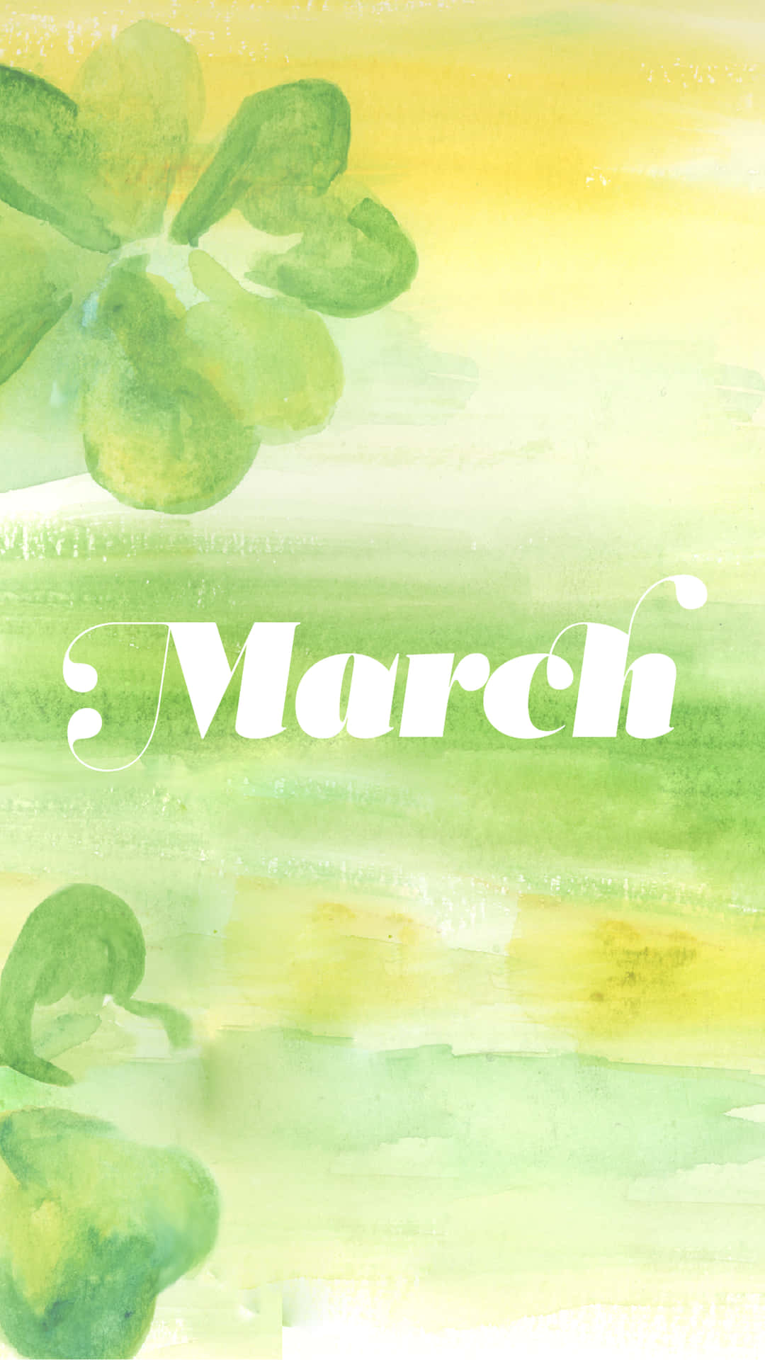 cute march backgrounds 0015