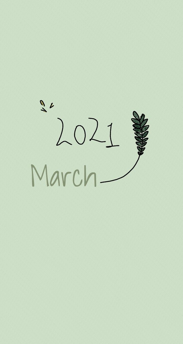 cute march backgrounds 0028