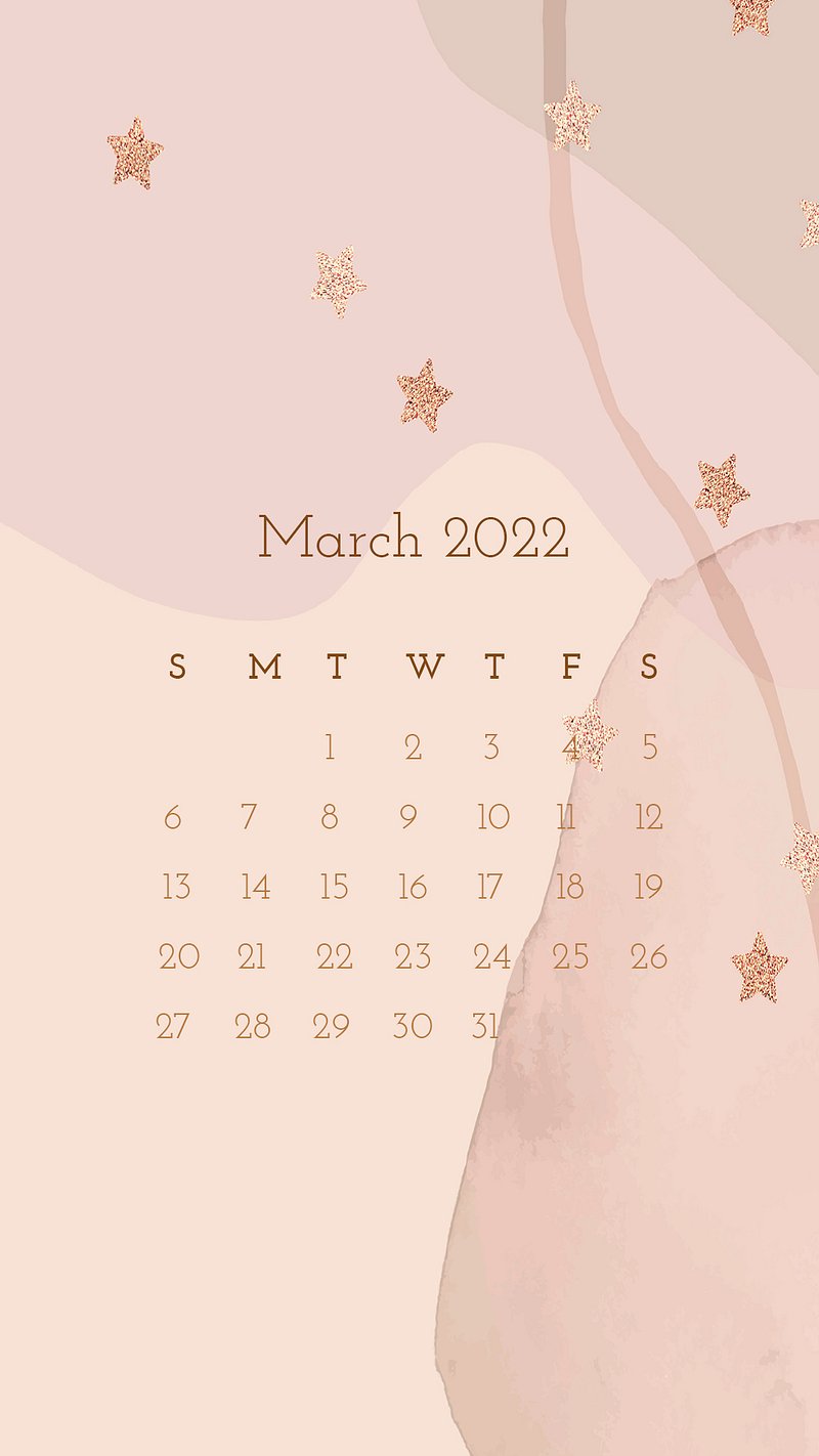 cute march backgrounds 0029