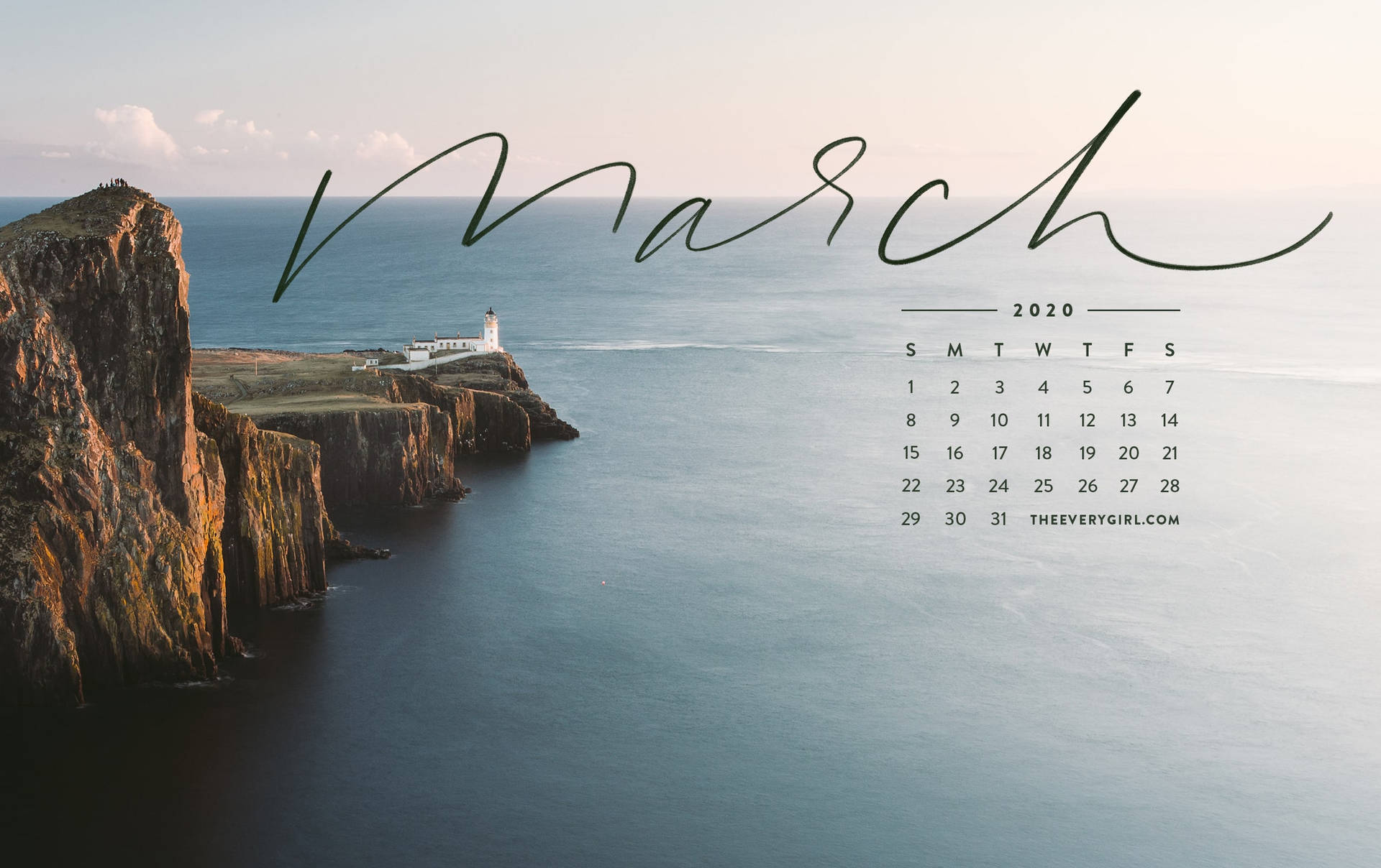 cute march backgrounds 0033