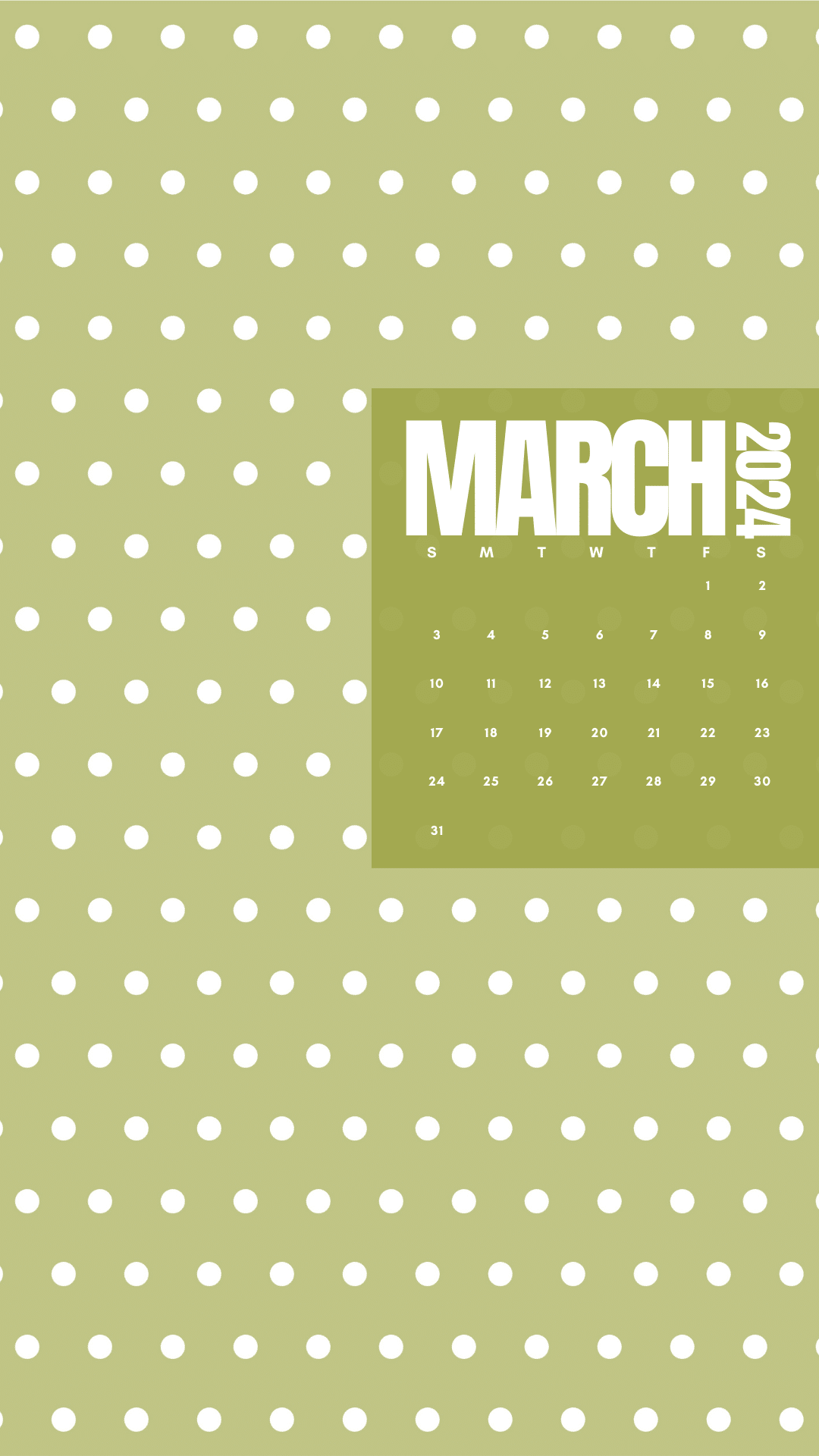 cute march backgrounds 0038