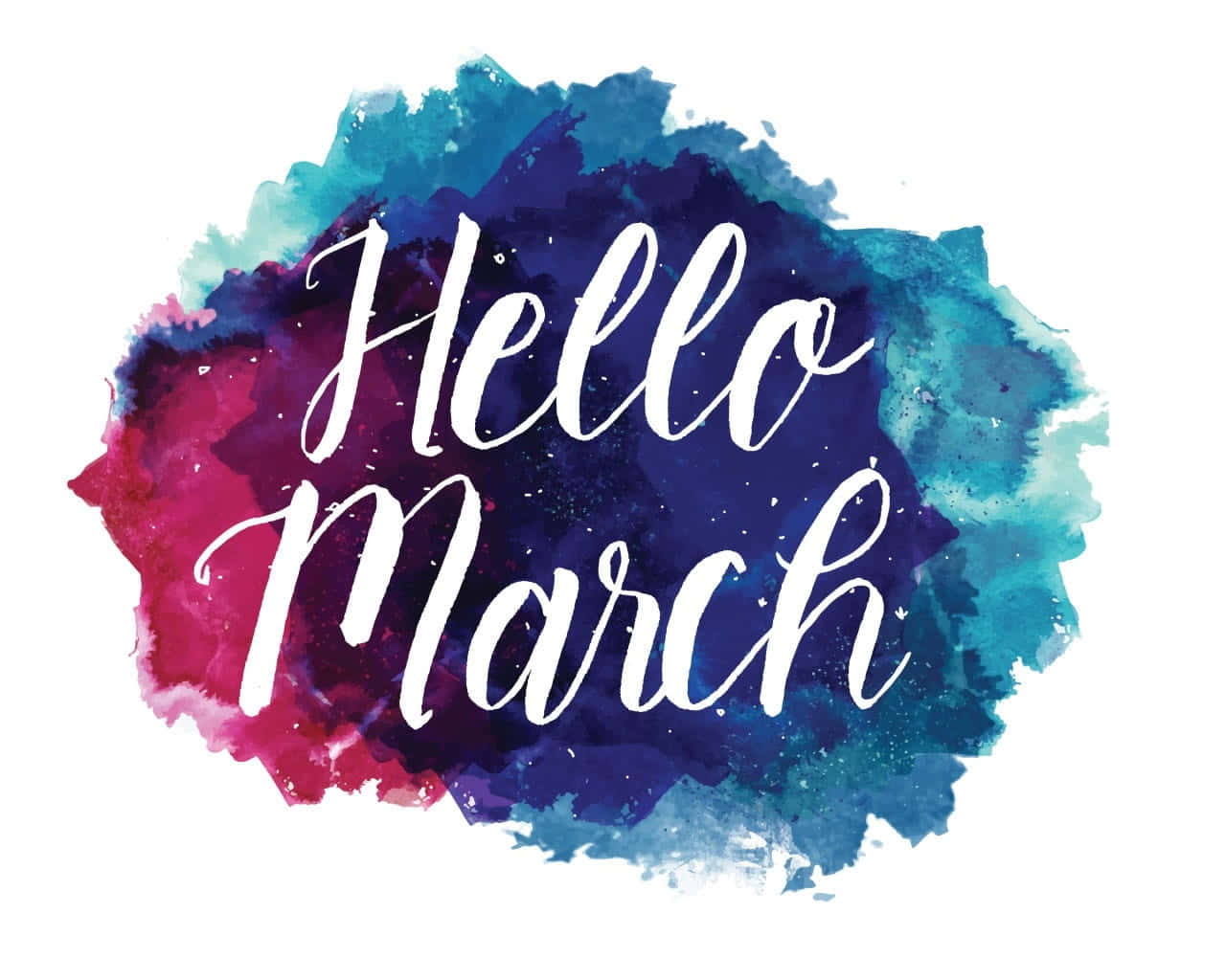 cute march backgrounds 0049