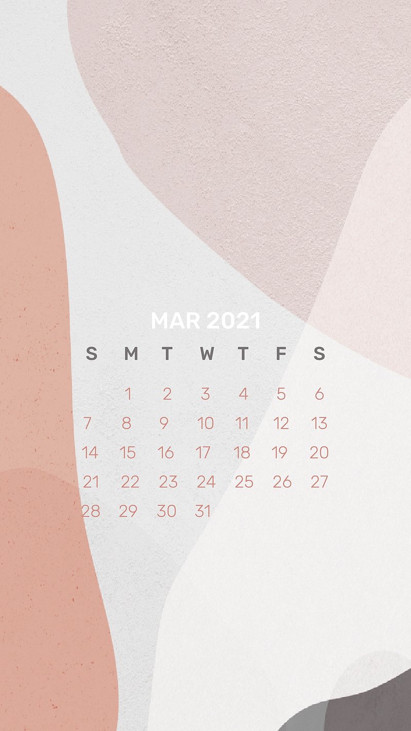 cute march backgrounds 0050