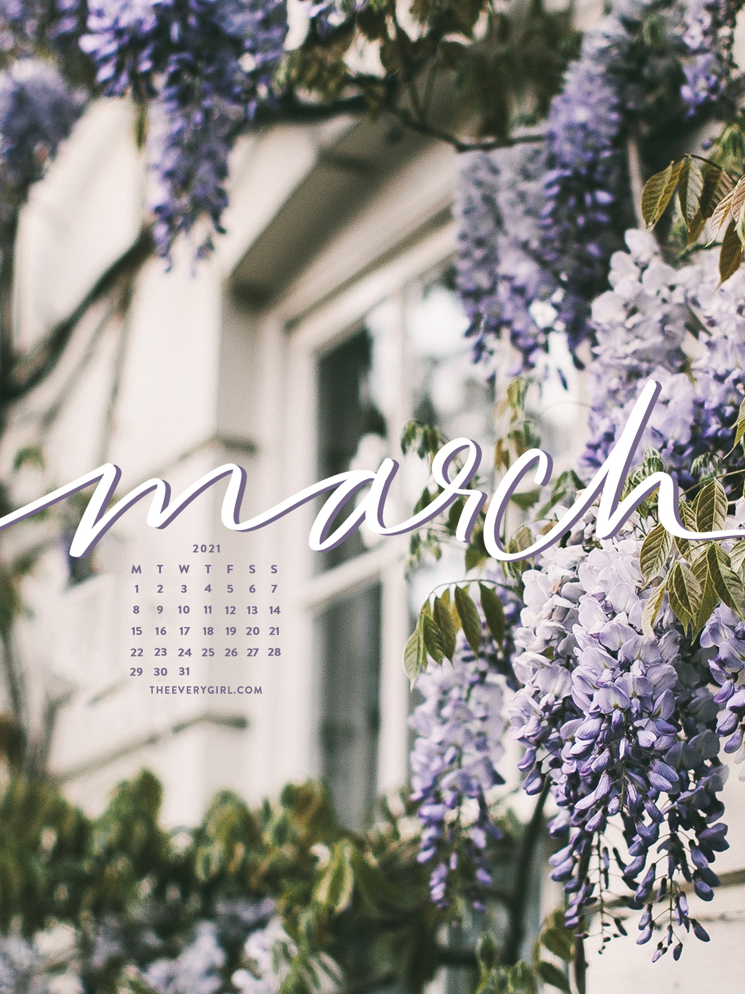 cute march backgrounds 0083