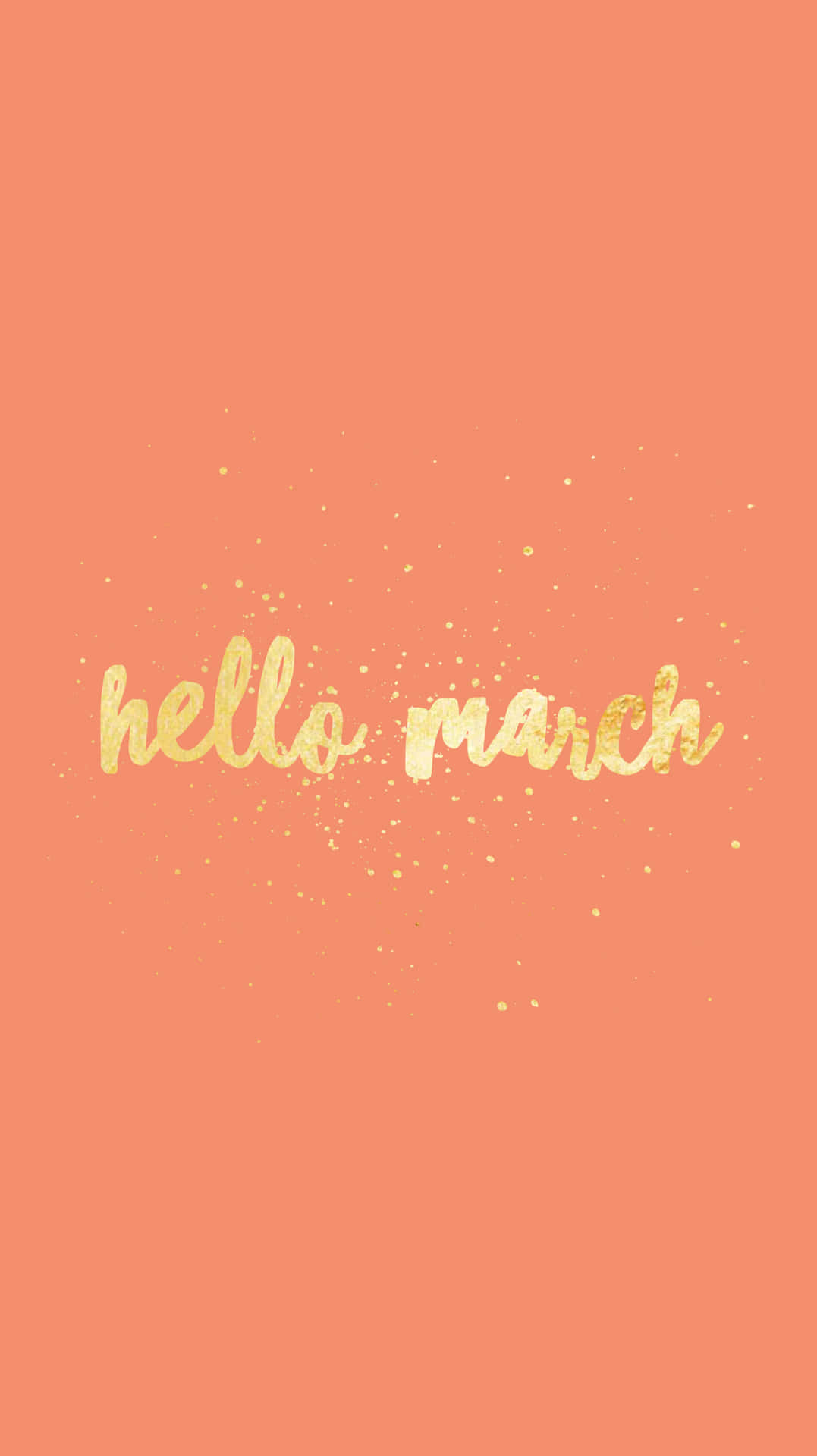 cute march backgrounds 0085