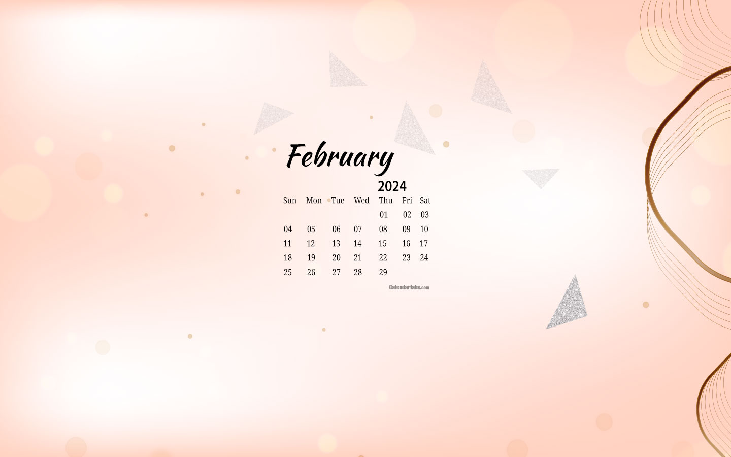 cute march backgrounds 0089