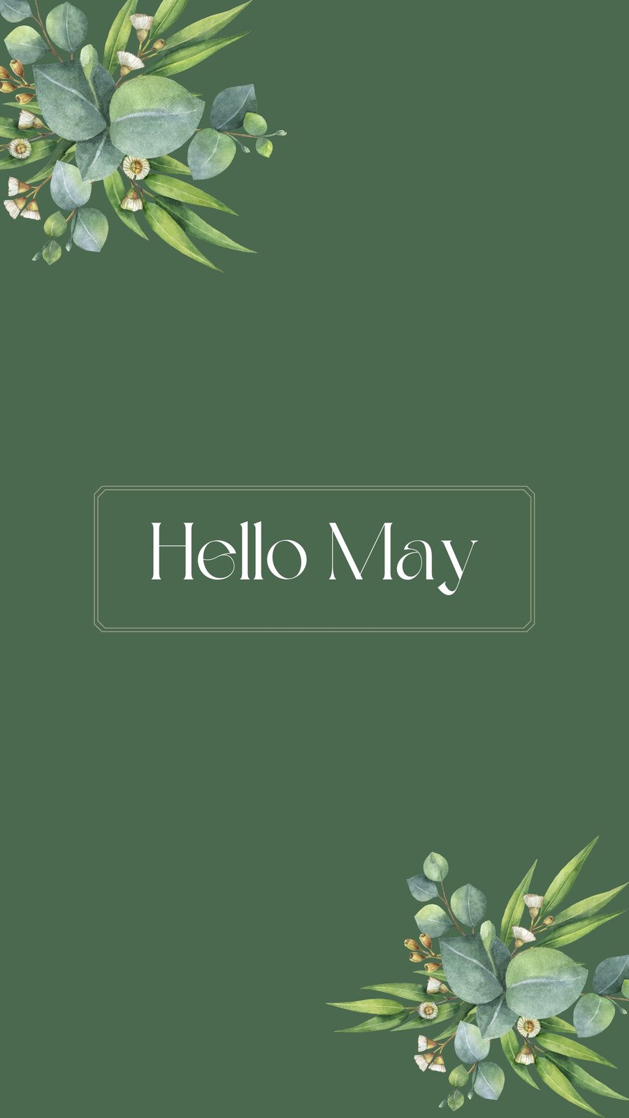 cute march backgrounds 0098