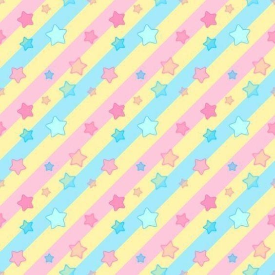 cute marshmallow background 0043